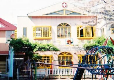 kindergarten ・ Nursery. Kawaguchi culture kindergarten (kindergarten ・ 741m to the nursery)