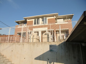 Building appearance