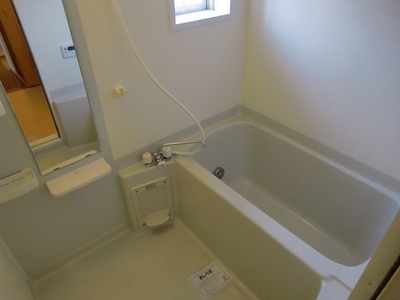 Bath. Bathtub
