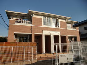 Building appearance