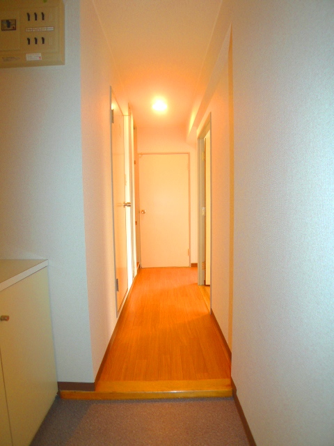 Entrance. Entrance