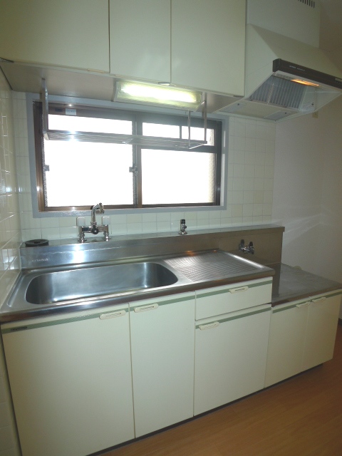 Kitchen. Kitchen