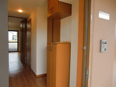Entrance. Entrance