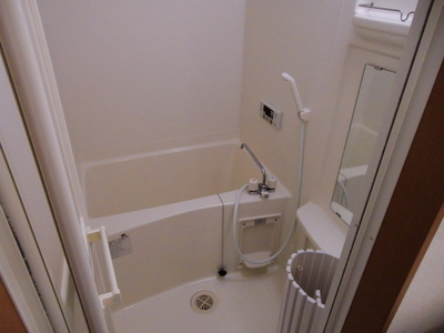 Bath. Bathroom