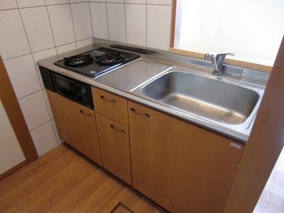 Kitchen. Kitchen