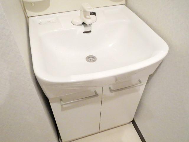 Washroom