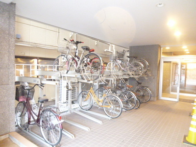 Other common areas