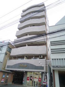 Building appearance