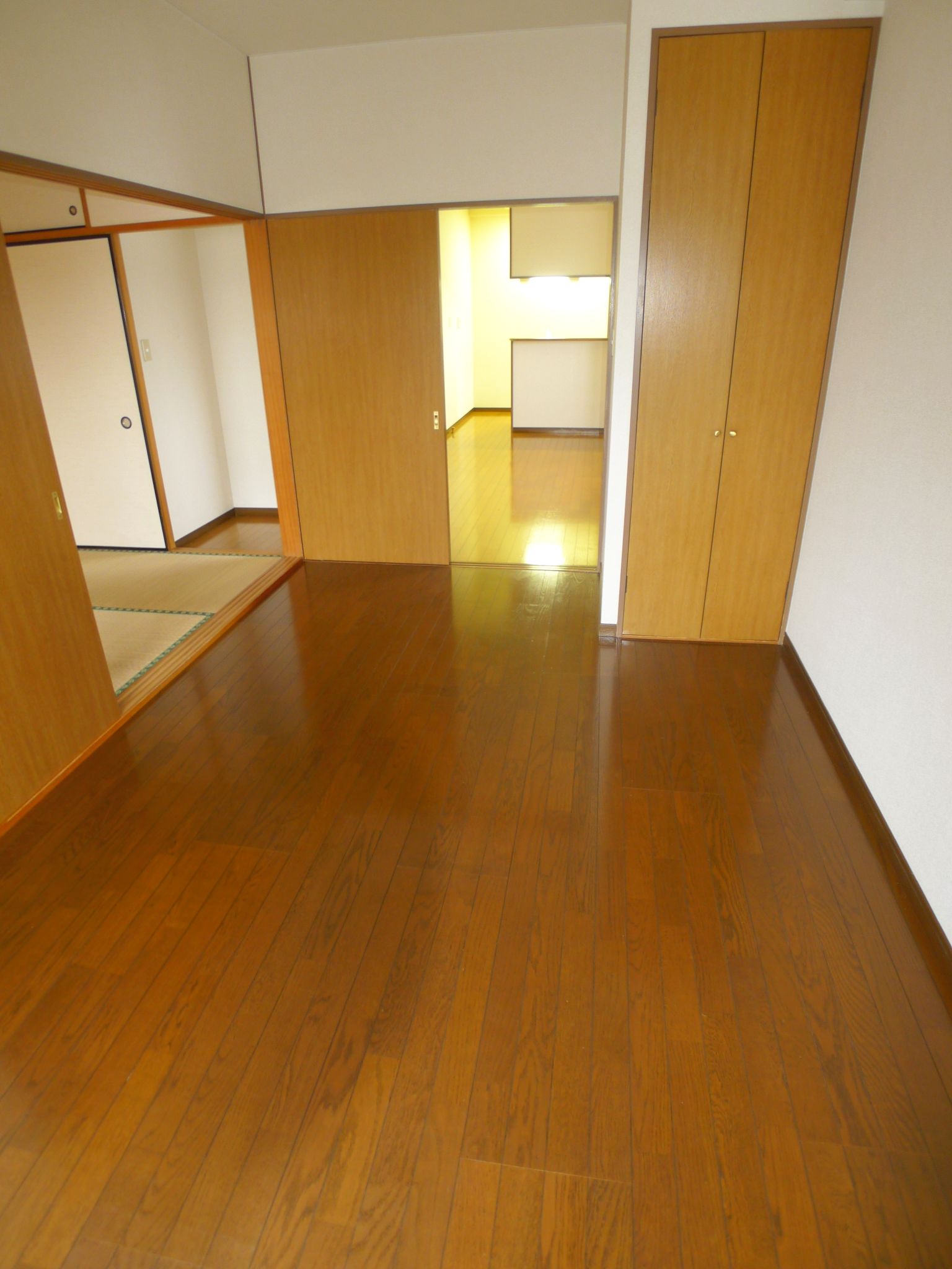 Other room space