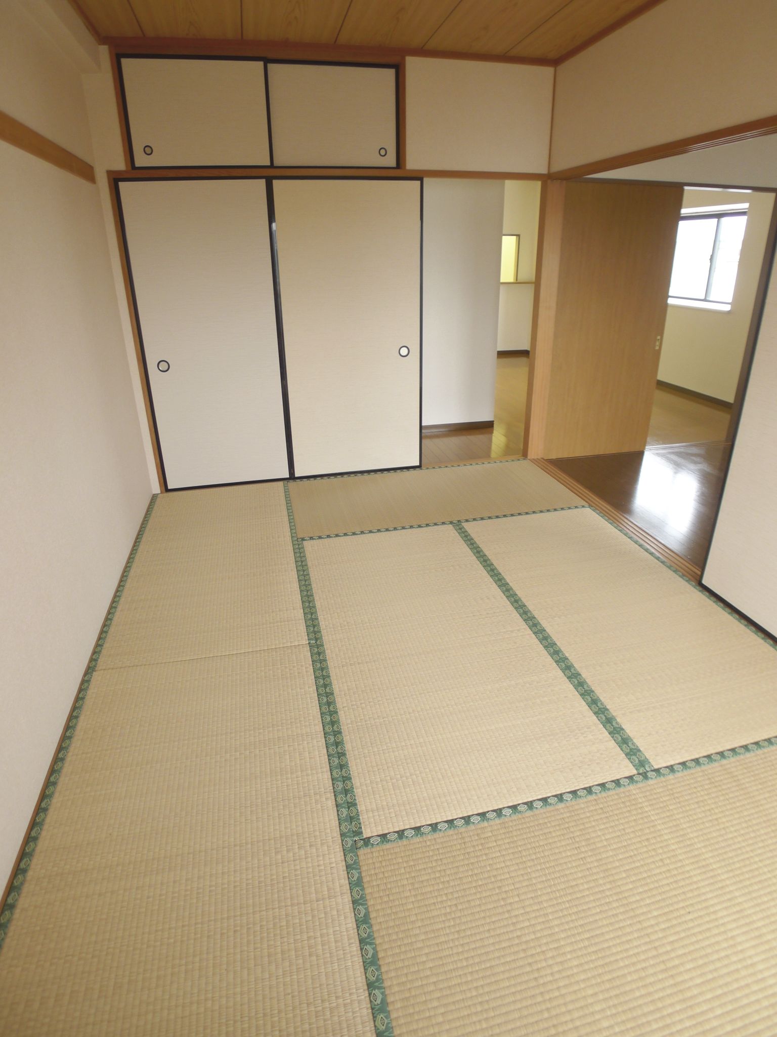 Other room space