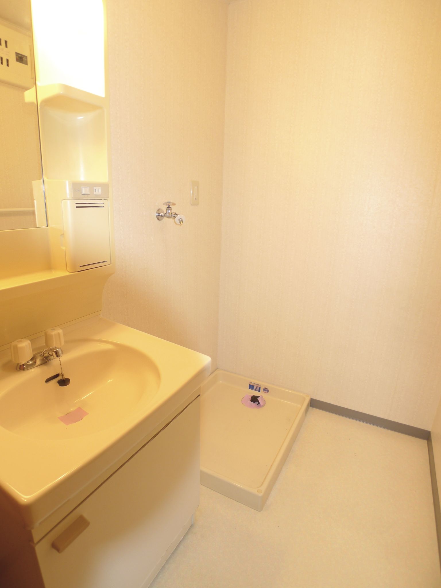 Washroom