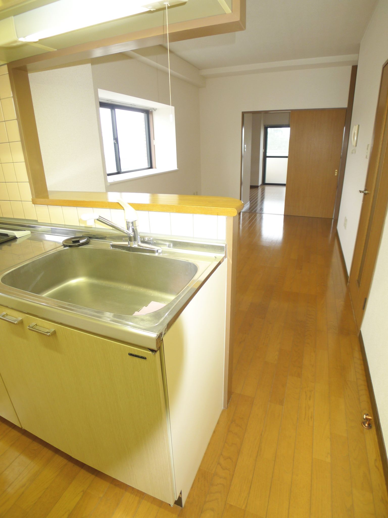 Living and room