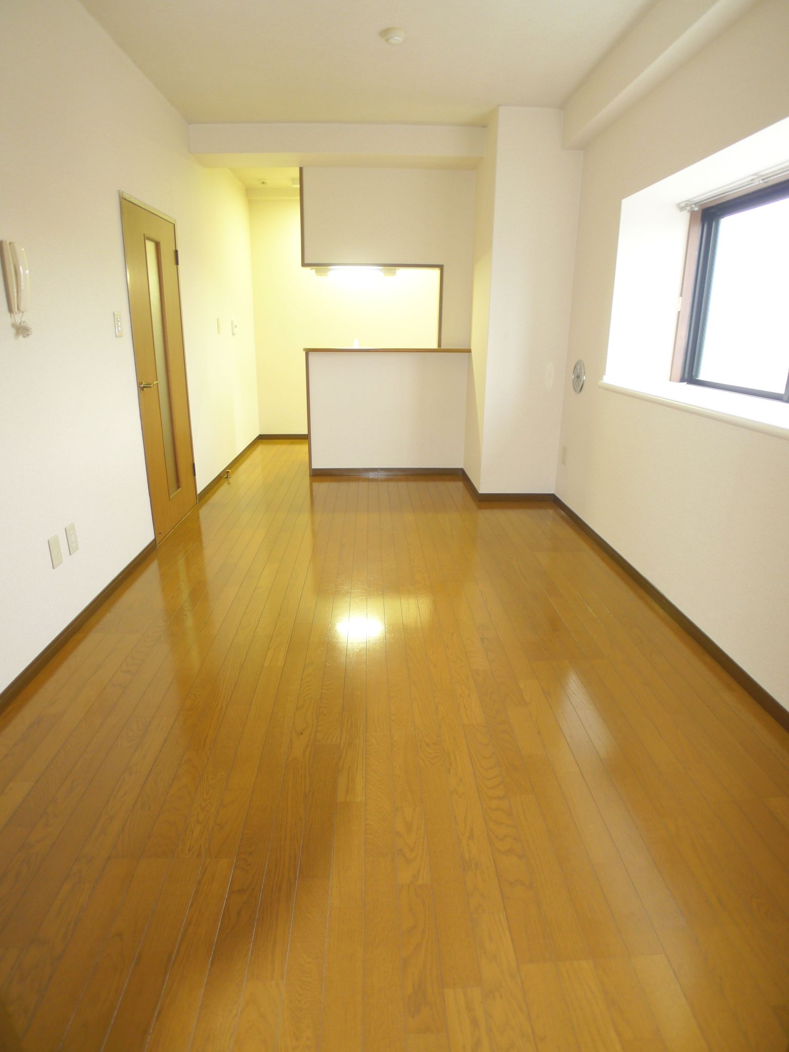 Living and room