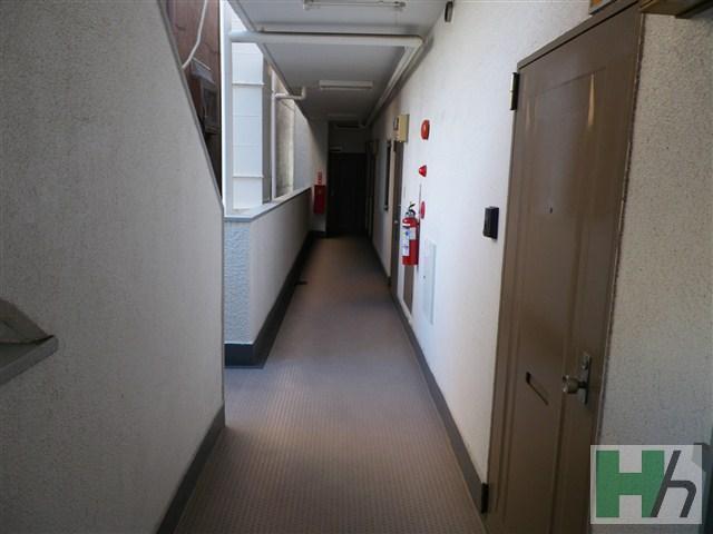Other common areas