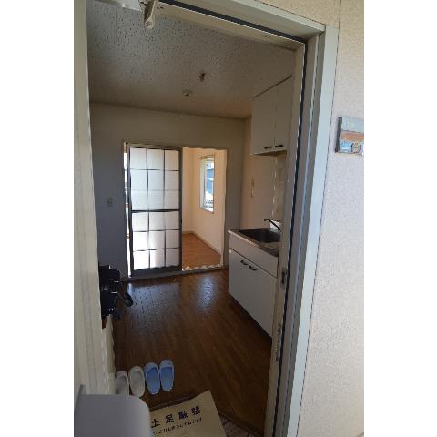 Other room space