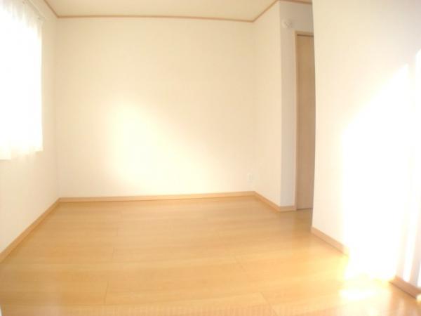 Non-living room