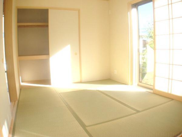 Non-living room