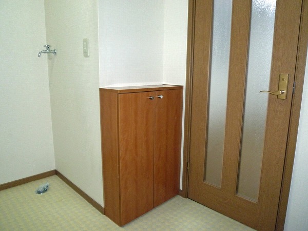 Other room space