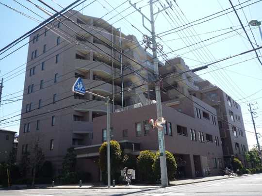 Local appearance photo. Exterior Photos