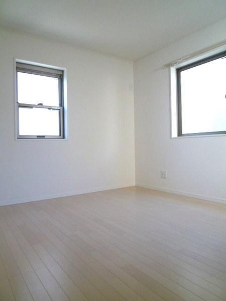 Non-living room