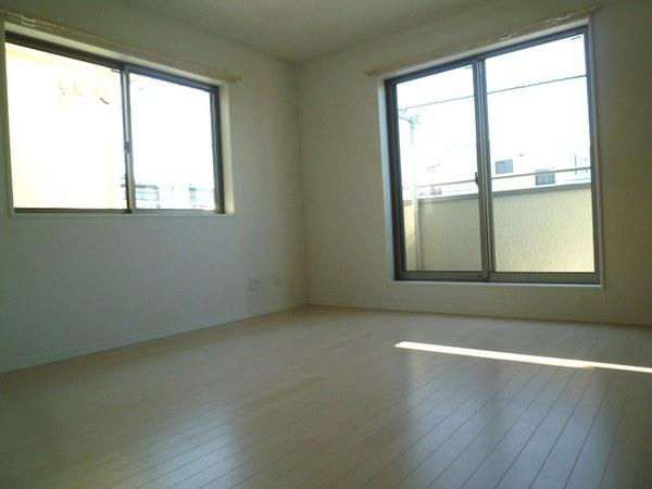 Non-living room