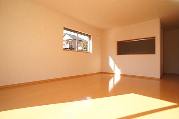 Living. 1 Building