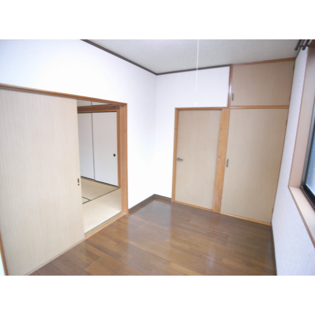 Other room space