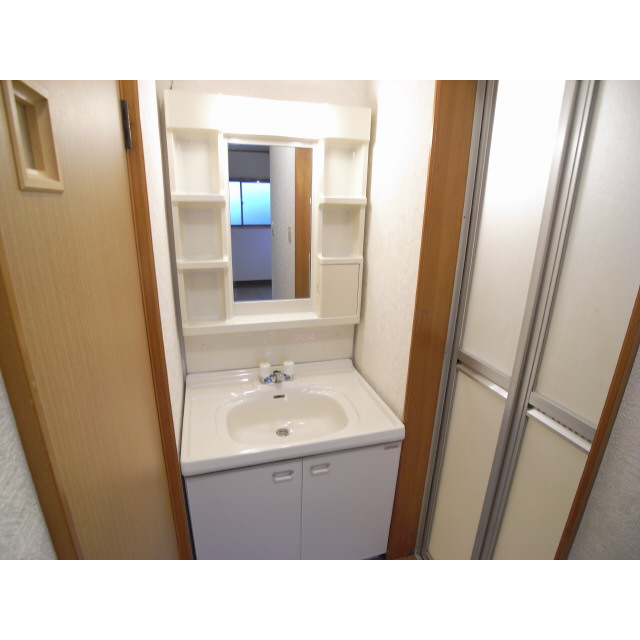 Washroom