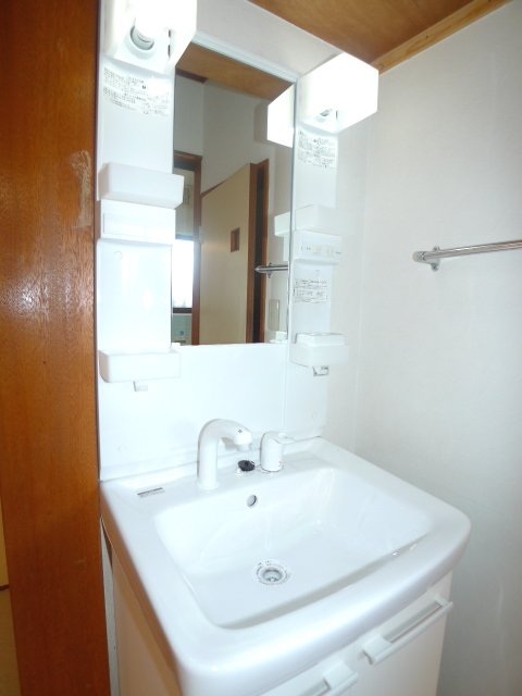 Washroom