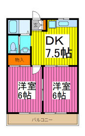 Building appearance