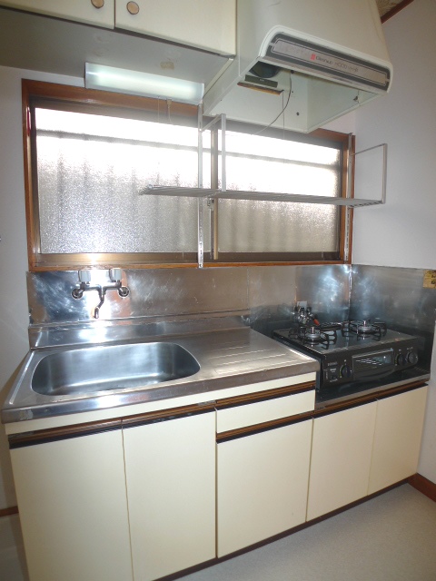 Kitchen. Kitchen