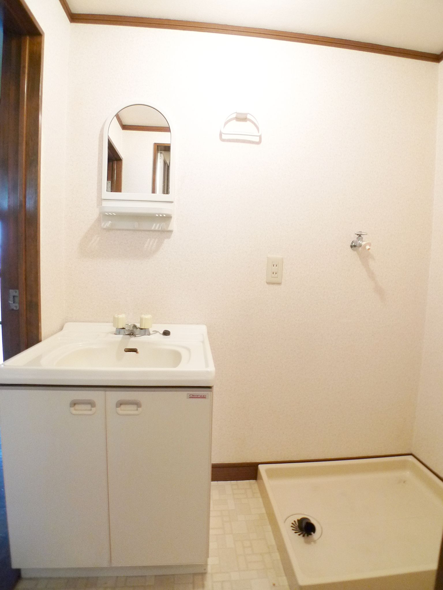 Washroom