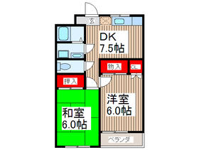 Building appearance
