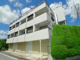Building appearance