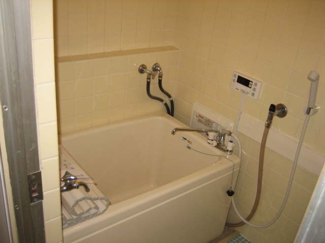 Bath. bath