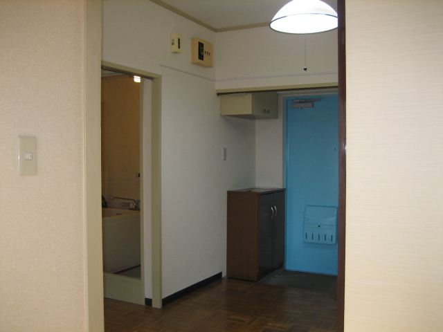 Other. Entrance