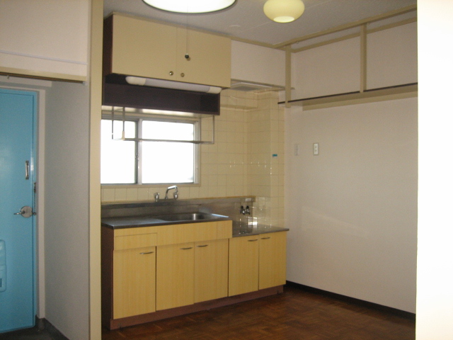 Kitchen. Kitchen