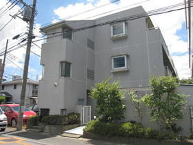 Building appearance