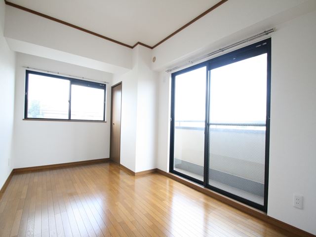 Other common areas