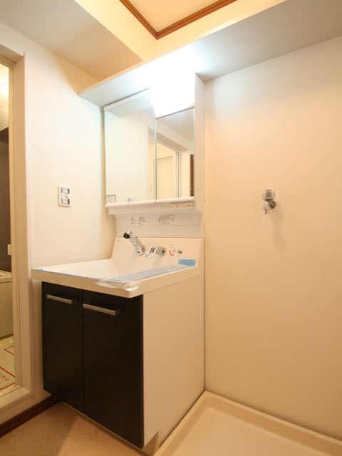 Washroom