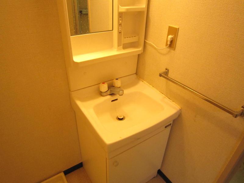 Washroom