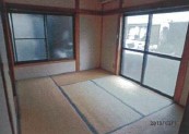 Other room space. bedroom