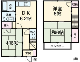 Building appearance