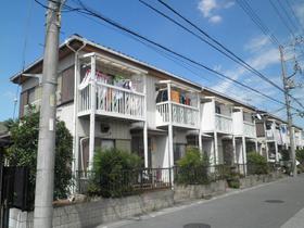 Building appearance