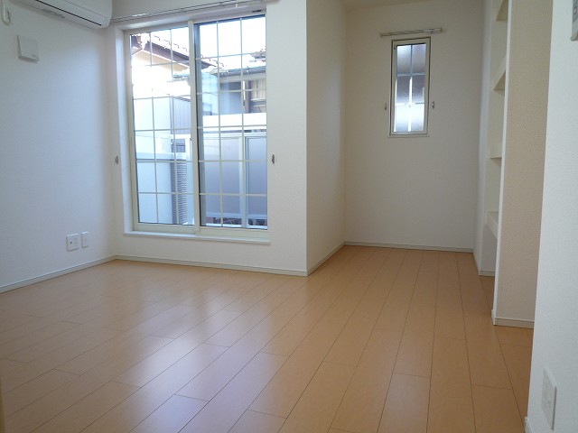 Living and room