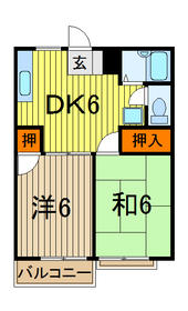 Building appearance