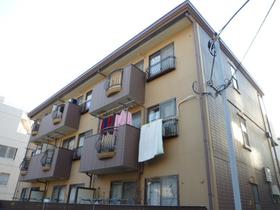 Building appearance