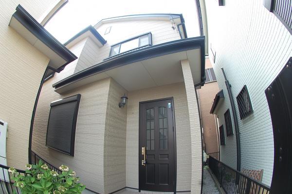 Local appearance photo. 2000 Built