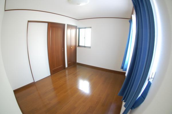 Non-living room. Western-style 6 Pledge