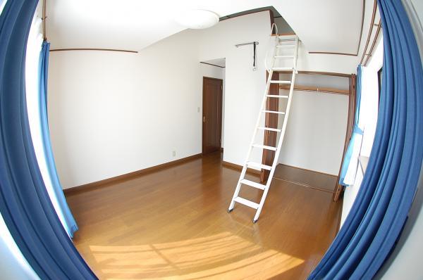 Non-living room. Western-style 8 pledge